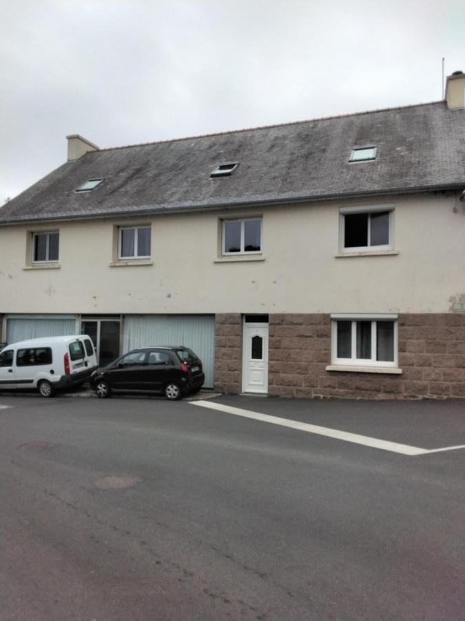 Les Chambres D'Hotes Du Port De Loguivy De La Mer Ploubazlanec Bagian luar foto