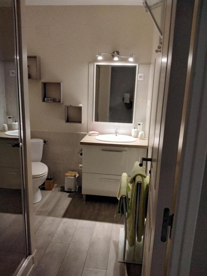 Les Chambres D'Hotes Du Port De Loguivy De La Mer Ploubazlanec Bagian luar foto