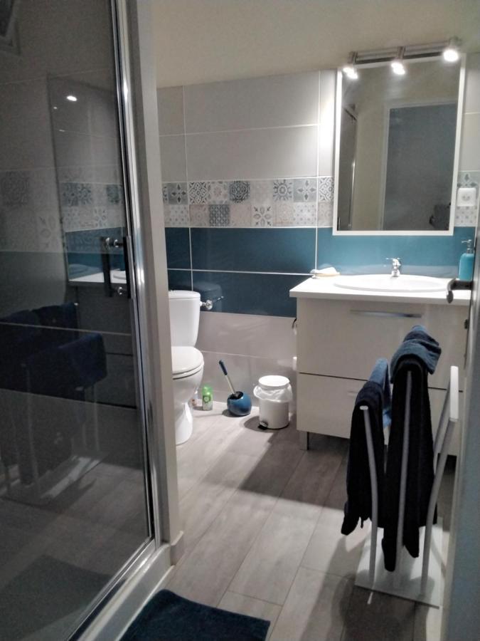 Les Chambres D'Hotes Du Port De Loguivy De La Mer Ploubazlanec Bagian luar foto